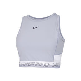 Nike Performance Dri-Fit cropped Tank Top